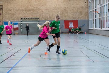 Bild 385 - wCJ Loewinnen Cup C1